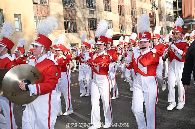 macys band