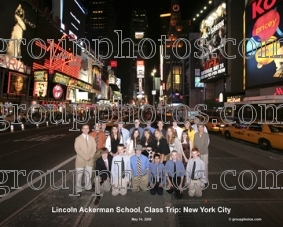 Lincoln Ackerman