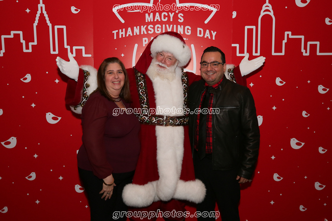 macys awards
