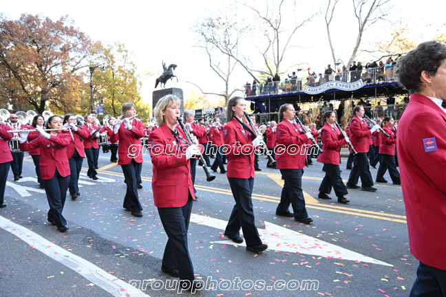 band directors