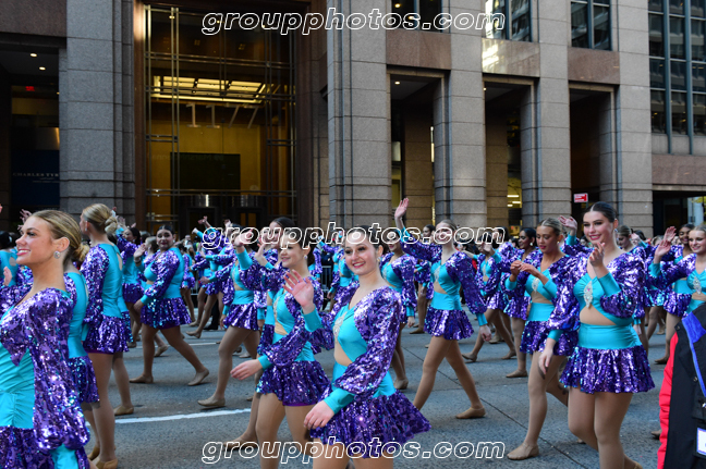 dance