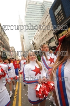 Varsity Spirit
