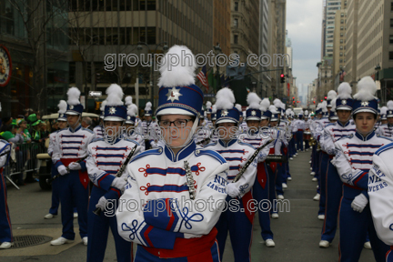 Londonderry-St Pats