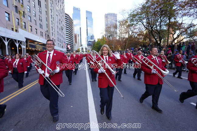 band directors