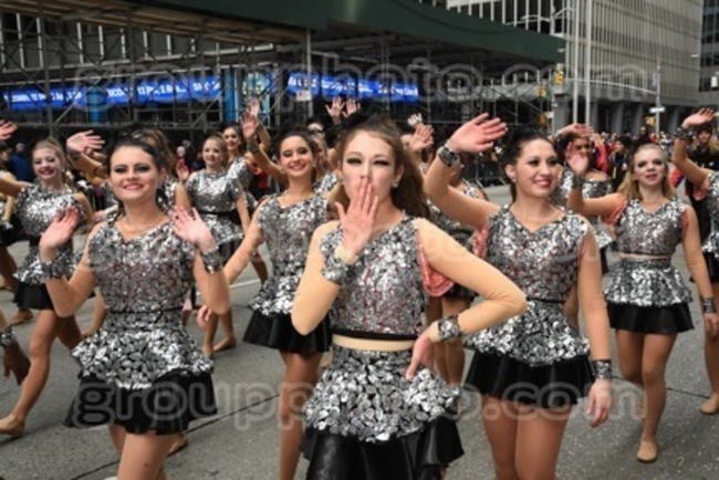 Dance Stars