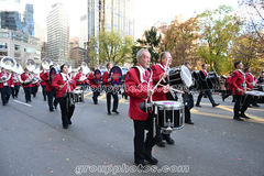 band directors