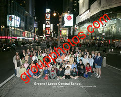 Greene Leeds Central