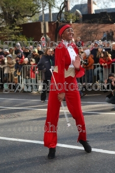 USA Baton Twirling All Stars