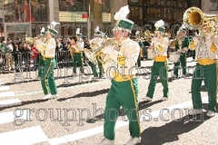 Saint Patrick's Day