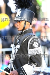 Soul Tigers Drumline