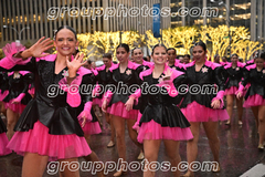 dance