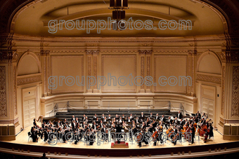 Carnegie Hall