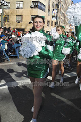 Cheerleaders