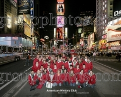 American History Club