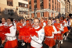 UCA/UDA Cheerleaders