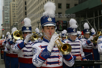 Londonderry-St Pats