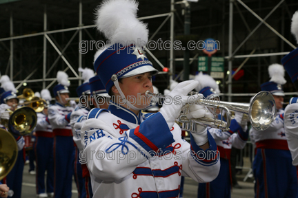 Londonderry-St Pats