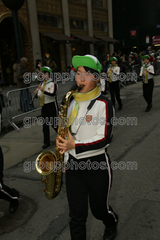 Osaka Toin-St Pats