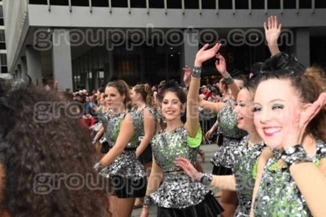 Dance Stars