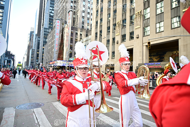 macys band