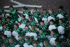 Cheerleaders