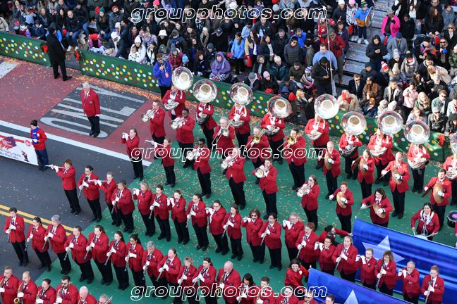 band directors