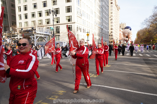 macys band