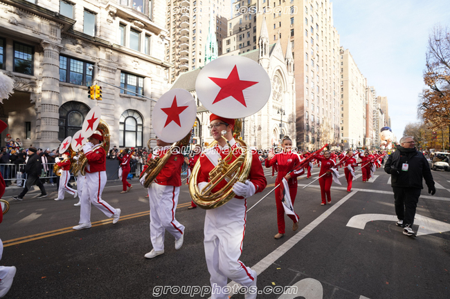 macys band