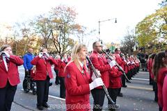 band directors