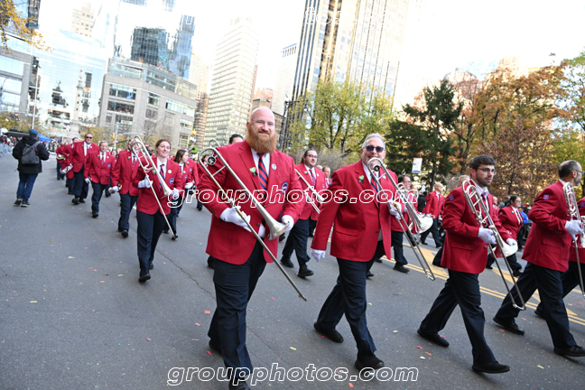 band directors