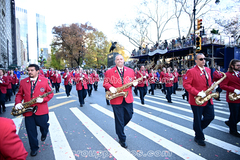 band directors