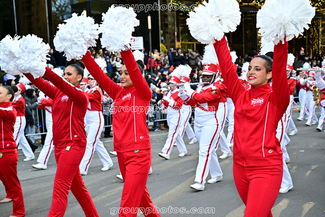macys band