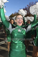 Cheerleaders