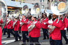 band directors