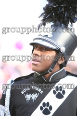 Soul Tigers Drumline