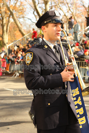 NYPD Band