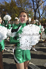 Cheerleaders