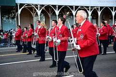 band directors
