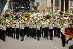 Osaka Toin-St Pats