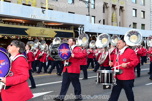 band directors