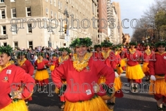 Polynesian Dance Ensemble of Hawaii