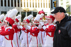 macys band