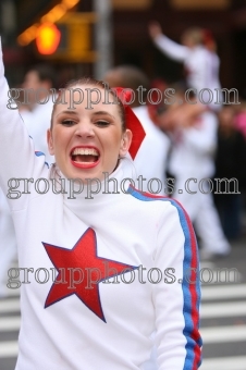 Varsity Spirit