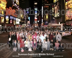 Sunman Dearborn