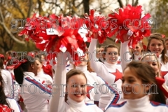 Varsity Spirit