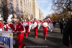 macys band