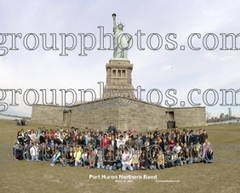 Port Huron Northern Band