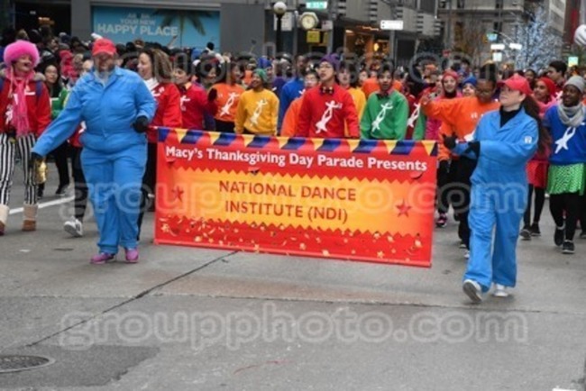 National Dance