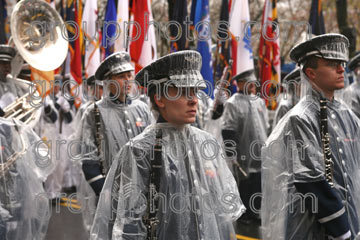 UnitedStatesAirForceAcademyBand