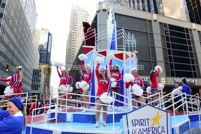 cheer